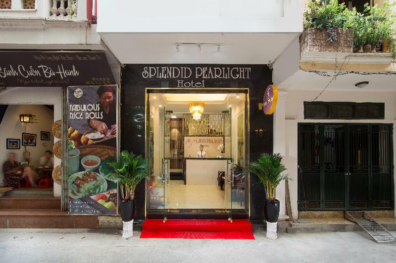 Splendid Pearlight Ανόι Εξωτερικό φωτογραφία